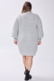 No.1 by OX jurk gebreid col | 62627-CX010S=42-44&nbsp;
