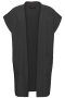No.1 by OX mouwloos vest lang | 62629-C6025M=46-48&nbsp;