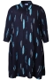 ZHENZI lange dames blouse jurk Natal | 2004025802M=46-48&nbsp;