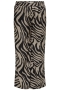 ONLY ECO broek CARAFRICANO | 15331734BLAC/TALE50&nbsp;