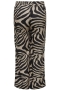 ONLY ECO broek CARAFRICANO | 15331734BLAC/TALE50&nbsp;