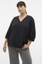 VERO MODA curve ECO blouse MYE | 10313242BIRC48&nbsp;