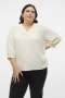 VERO MODA curve ECO blouse MYE | 10313242BIRC48&nbsp;