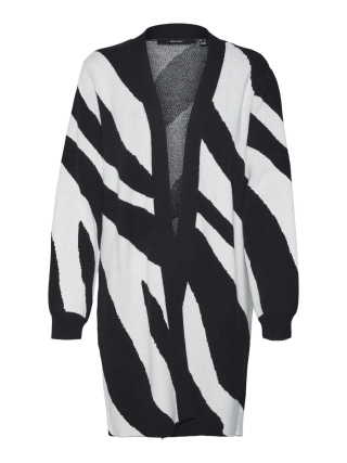 VERO MODA curve vest NANCY | 10317342BLBI/ANIMM=46/48&nbsp;