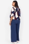 Wasabiconcept shirt JANE print | W202026799/COMBXL=54-56&nbsp;