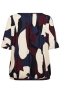 Wasabiconcept shirt JANE print | W202026799/COMBXL=54-56&nbsp;