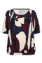 Wasabiconcept shirt JANE print | W202026799/COMBXL=54-56&nbsp;