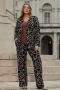 Exxcellent blazer Meave | 24NZE13E001/E50646&nbsp;