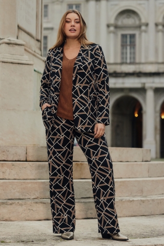 Exxcellent broek Aiden | 24NZE14E001/E50652&nbsp;