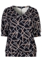 Exxcellent shirt Avelon | 24NZE15E001/E50646/48&nbsp;