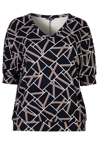 Exxcellent shirt Avelon | 24NZE15E001/E50646/48&nbsp;