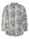 VERO MODA curve ECO blouse JOSIE | 10297982BLAC/GRAF46&nbsp;