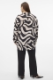 VERO MODA curve ECO blouse JOSIE | 10297982BLAC/GRAF46&nbsp;