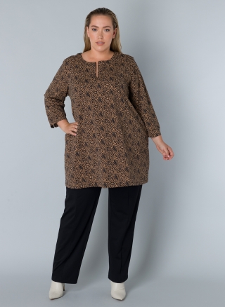 COLLETTA tuniek travel | 900037240480(46)&nbsp;
