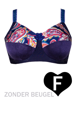 Disismi Avocado BH zonder beugels Sw | B72176blau/C100&nbsp;