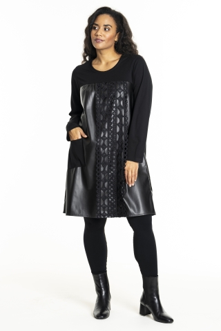 Studio tuniek Gisa | S245887blacXL=54/56&nbsp;