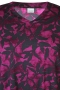 ZHENZI shirt Sylva print | 2004513907M=46-48&nbsp;