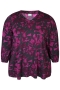 ZHENZI shirt Sylva print | 2004513907M=46-48&nbsp;