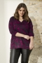 ZHENZI shirt Sylva print | 2004513907M=46-48&nbsp;