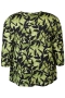 ZHENZI shirt Sylva print | 2004516825XL=54-56&nbsp;