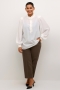 Kaffe Curve blouse Dorina | 10582643K08250&nbsp;