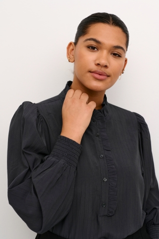 Kaffe Curve blouse Dorina | 10582643K12346&nbsp;