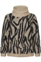 VERO MODA curve ECO trui VALENTINA | 10316191SIMI/BLACM=46/48&nbsp;