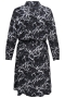 ONLY ECO jurk CARAMMIA print | 15331088BEAU/AOP48&nbsp;
