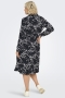 ONLY ECO jurk CARAMMIA print | 15331088BEAU/AOP48&nbsp;