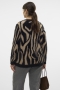 VERO MODA curve ECO vest VALENTINA | 10316188BLAC/SIMIL=48/50&nbsp;