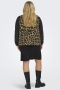 ONLY gilet CARLEOLIA animal print | 15346414CAME/LEOPS=42/44&nbsp;