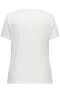ONLY ECO shirt RETA kat opdruk | 15331869CLDA/QUEEM=46/48&nbsp;