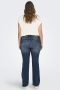 ONLY jeans CARWILLY flared | 15332403DABL48&nbsp;