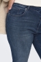 ONLY jeans CARWILLY flared | 15332403DABL48&nbsp;