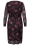 ONLY ECO jurk ronde hals | 15334224BLLE/AOPM=46/48&nbsp;
