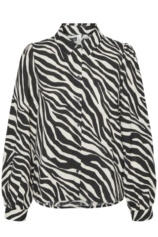 VERO MODA curve ECO blouse TEAGAN | 10327824BIRC52&nbsp;
