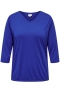 ONLY shirt LINNE V hals elastiek zoo | 15334228GRANM=46/48&nbsp;