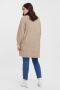 VERO MODA curve vest VMRUBELLEFILE | 10276495DGRMS=42/44&nbsp;
