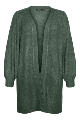 VERO MODA curve vest VMRUBELLEFILE | 10276495laur/wreaM=46/48&nbsp;