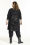 Gozzip Black tuniek Hanadi | G245203blacL=50/52&nbsp;