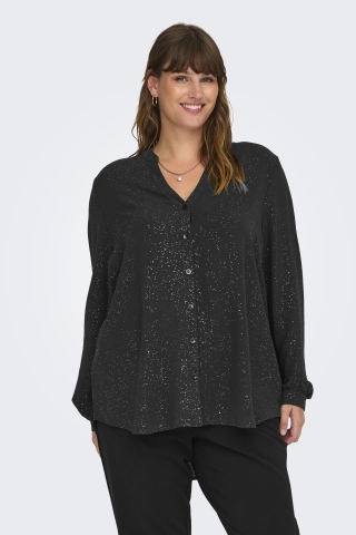 ONLY ECO blouse v-hals | 15334522WINE/SIFO46&nbsp;