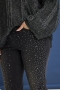 ZHENZI jeans Stomp glitter steentjes | 200585920552&nbsp;