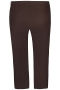 ZHENZI broek Twist najaar | 2509156BROWS=42-44&nbsp;
