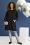 ZHENZI shirt Diaz kant | 200554BLACXL=54-56&nbsp;