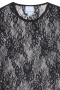 ZHENZI shirt Diaz kant | 200554BLACXL=54-56&nbsp;