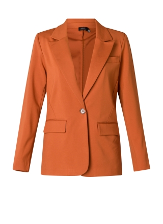 YEST blazer kort uni | 0004841cinn38&nbsp;