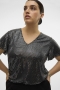 VERO MODA curve ECO shirt EVALINE | 10317661BLAC/SISES=42/44&nbsp;