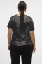 VERO MODA curve ECO shirt EVALINE | 10317661BLAC/SISES=42/44&nbsp;