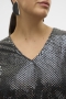 VERO MODA curve ECO shirt EVALINE | 10317661BLAC/SISES=42/44&nbsp;