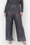 Wasabiconcept Eco broek KATHRINE | W202519700M=46-48&nbsp;